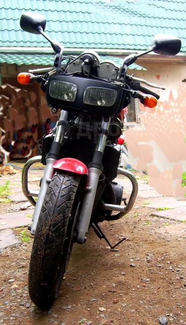 Yamaha FZ 400. 400. ., , ,   