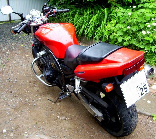 Yamaha FZ 400. 400. ., , ,   