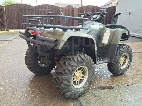 Arctic Cat 650. ,  \,   