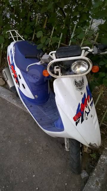 Prodam Moped Honda Dio Baja Xr Honda Xr 250 Prodazha Mopedov I Skuterov V Novorossijske