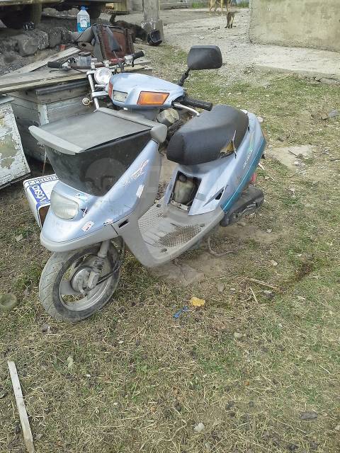 Yamaha Jog Poche. 75. ., , ,   