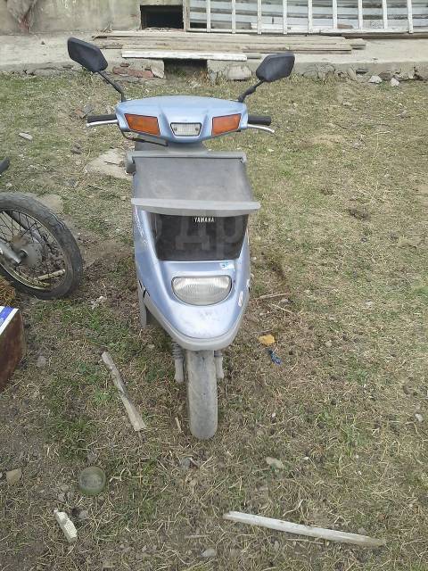 Yamaha Jog Poche. 75. ., , ,   