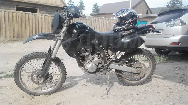 Kawasaki KLX 250. 250. ., ,   