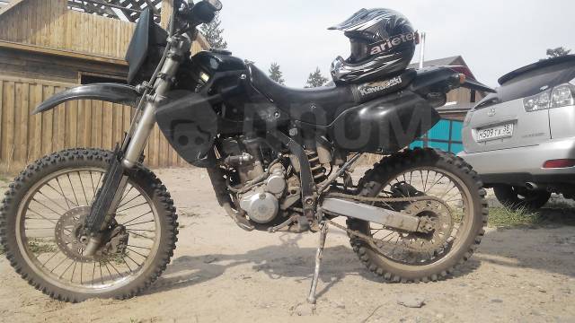 Kawasaki KLX 250. 250. ., ,   