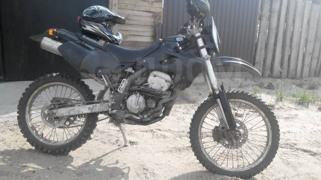 Kawasaki KLX 250. 250. ., ,   