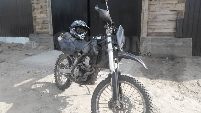 Kawasaki KLX 250. 250. ., ,   