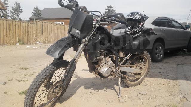 Kawasaki KLX 250. 250. ., ,   