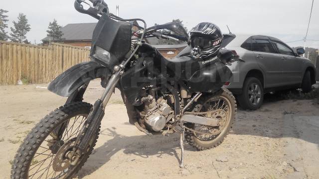 Kawasaki KLX 250. 250. ., ,   