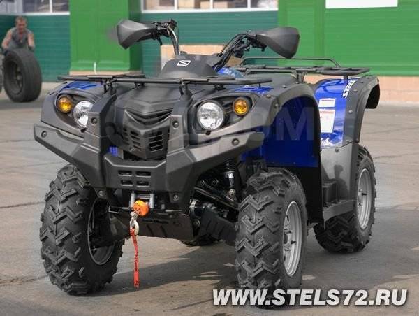 Stels ATV 700H. ,  \,   