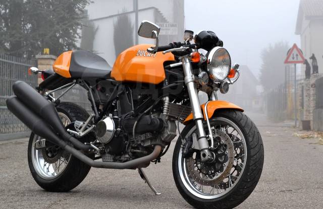 Ducati sportclassic cheap