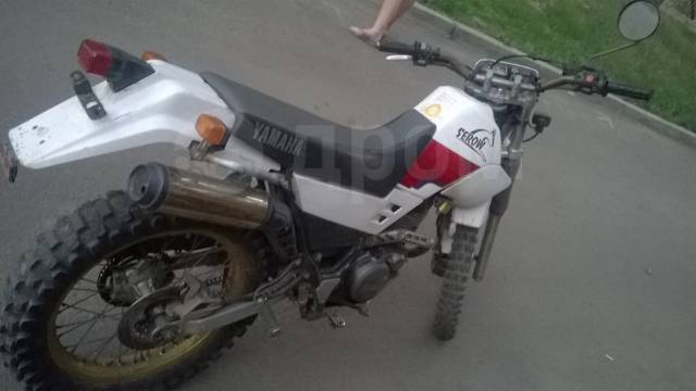 Yamaha Serow. 225. ., , ,   