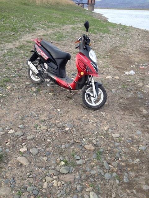 Racer Alpha 50. 50. ., ,  ,   