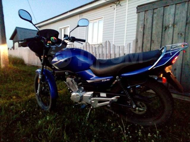 Yamaha YBR 125. 125. ., , ,   