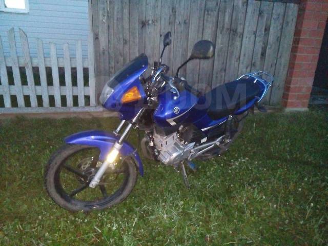 Yamaha YBR 125. 125. ., , ,   