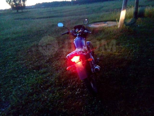 Yamaha YBR 125. 125. ., , ,   