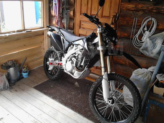 Stels Forsage 450 Enduro. 450. ., , ,   