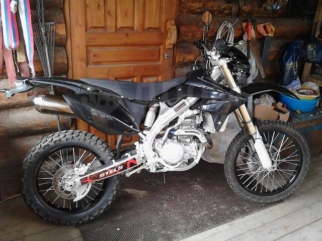 Stels Forsage 450 Enduro. 450. ., , ,   