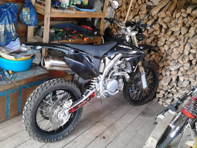 Stels Forsage 450 Enduro. 450. ., , ,   