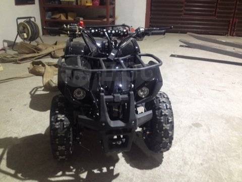 Yamaha Grizzly. ,  \,  .     