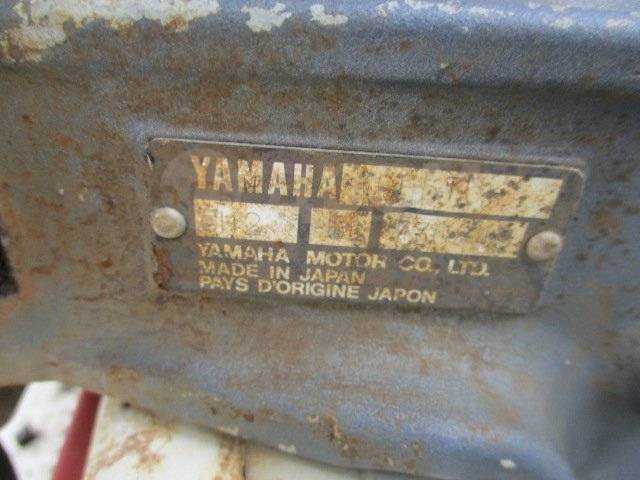 Yamaha FC-21. 1997 ,  , .     