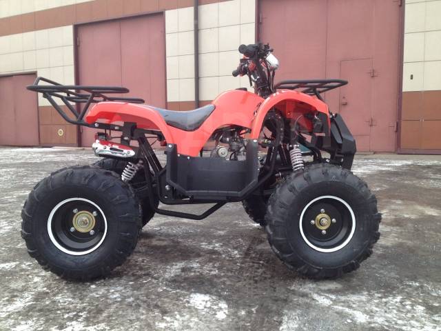 Yamaha Grizzly 125. ,  \,  .     