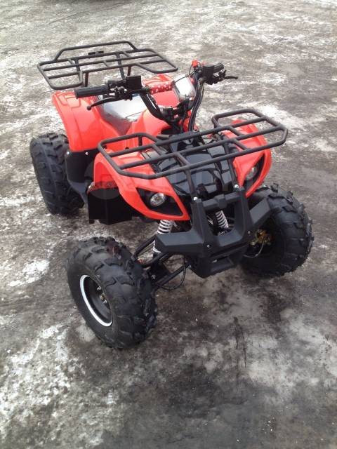 Yamaha Grizzly 125. ,  \,  .     