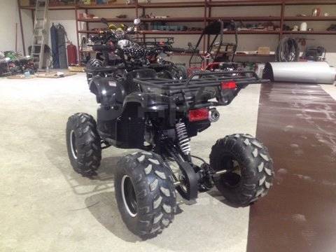 Yamaha Grizzly 125. ,  \,  .     