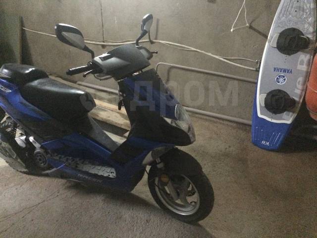 Racer Arrow 125. 125. ., ,  ,   