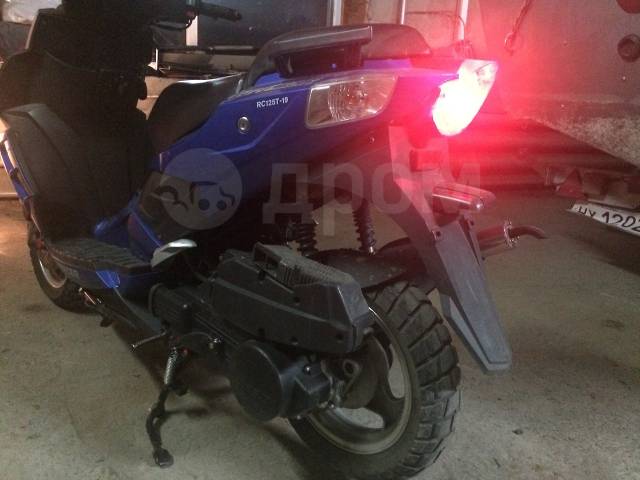 Racer Arrow 125. 125. ., ,  ,   