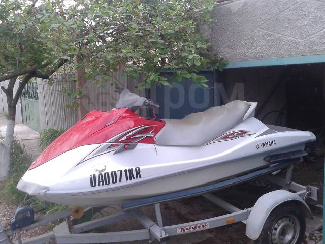 Wave runner 700 store yamaha