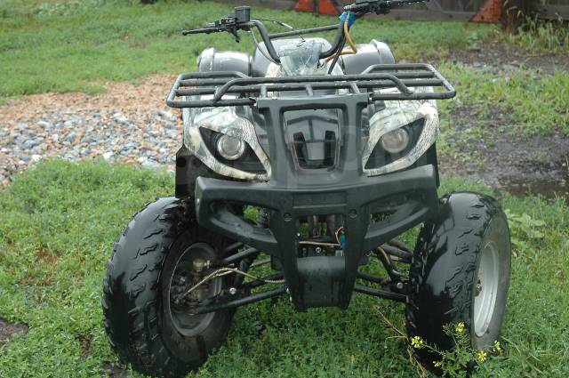 Irbis ATV150U. 150. ., ,  ,   