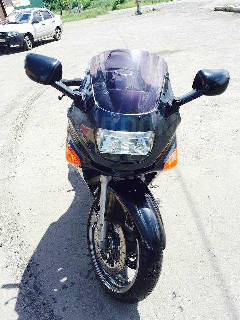 Kawasaki ZZR 400. 400. ., , ,   