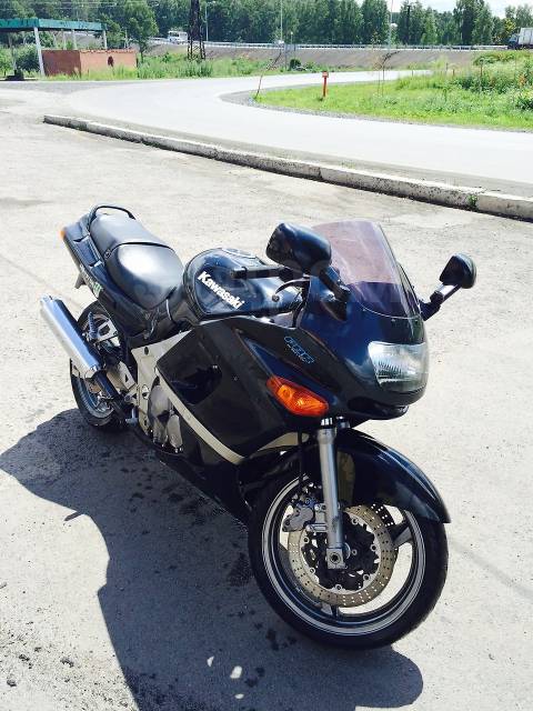 Kawasaki ZZR 400. 400. ., , ,   