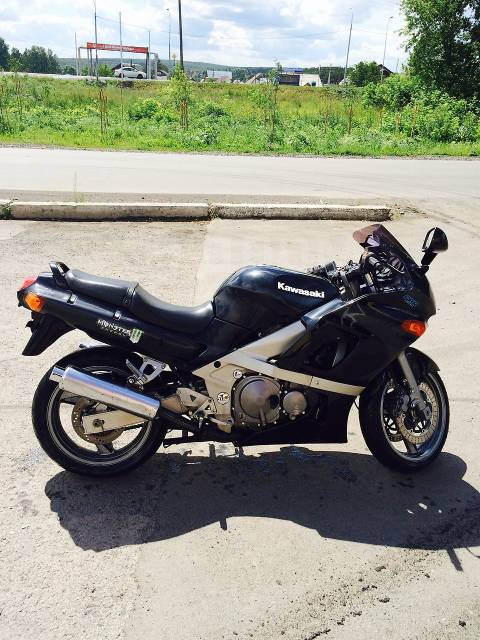 Kawasaki ZZR 400. 400. ., , ,   