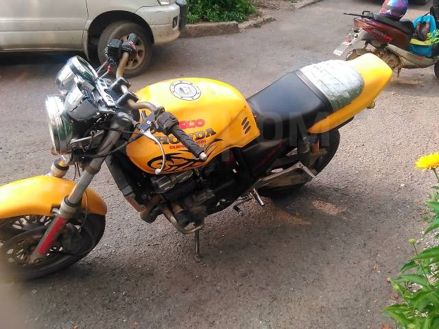 Honda CB 400SF. 400. ., , ,   