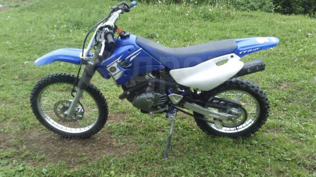 Yamaha TT-R 125. 125. ., , ,   