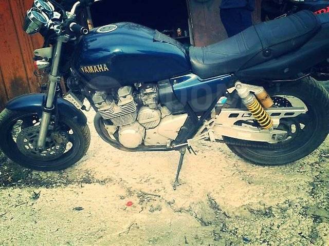 Yamaha XJR 400. 400. ., , ,   