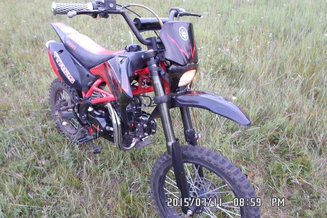 Irbis TTR 125. 125. ., , ,   