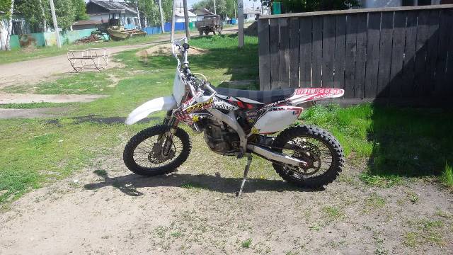 Honda CRF 450R. 450. ., , ,   