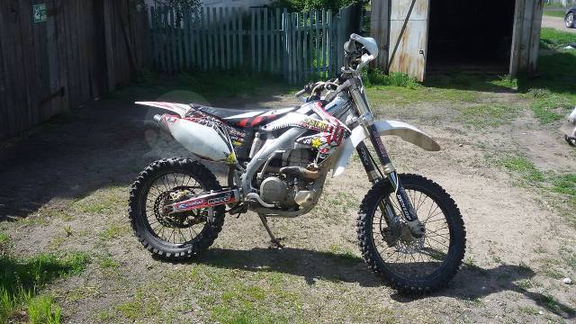 Honda CRF 450R. 450. ., , ,   