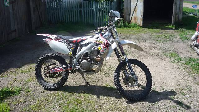 Honda CRF 450R. 450. ., , ,   