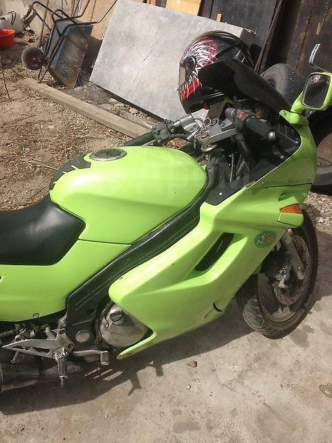 Kawasaki ZZR 250. 250. ., , ,   