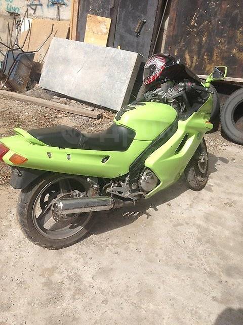 Kawasaki ZZR 250. 250. ., , ,   