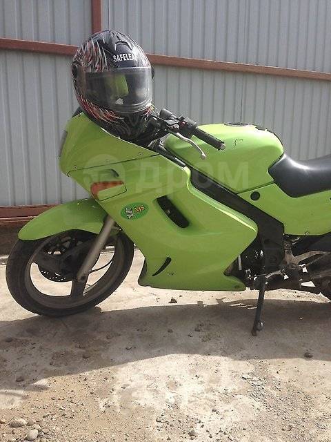 Kawasaki ZZR 250. 250. ., , ,   