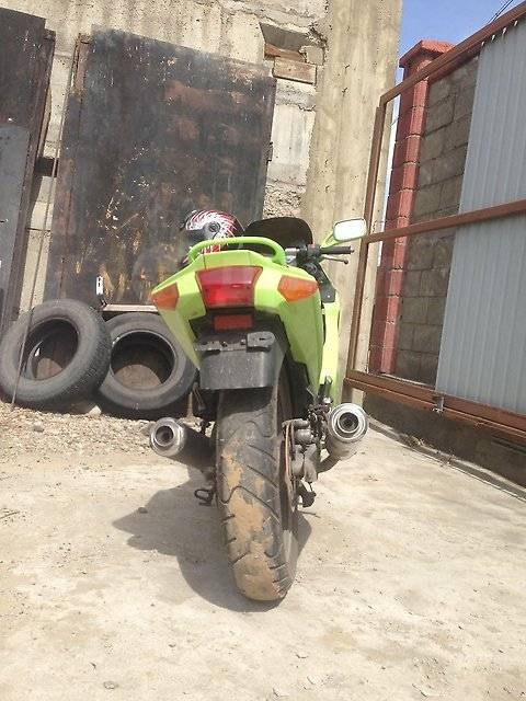 Kawasaki ZZR 250. 250. ., , ,   