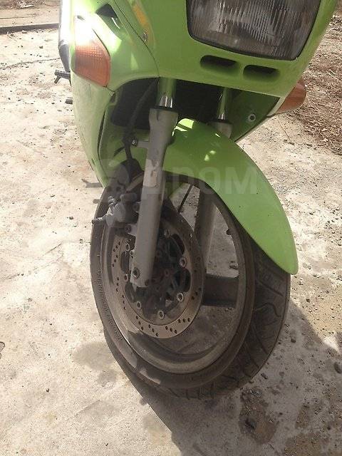 Kawasaki ZZR 250. 250. ., , ,   