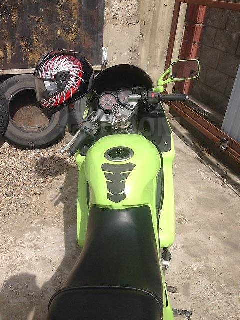 Kawasaki ZZR 250. 250. ., , ,   