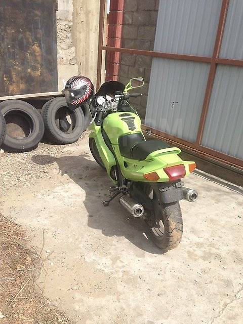 Kawasaki ZZR 250. 250. ., , ,   