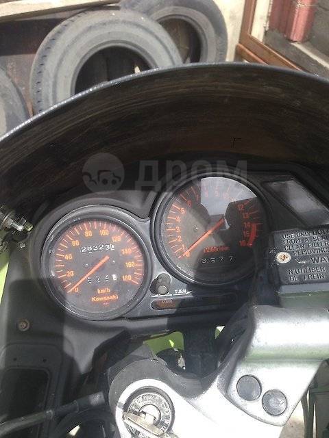 Kawasaki ZZR 250. 250. ., , ,   