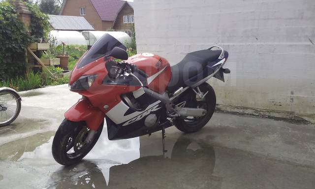 Honda CBR 600F4i. 600. ., , ,   